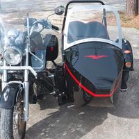 Moto Guzzi California 1100