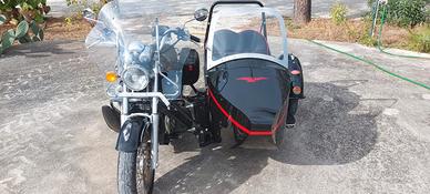 Moto Guzzi California 1100