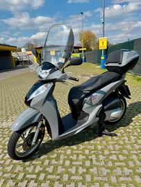 HONDA SH 300 Sport  ABS Anno 2020 Come Nuovo