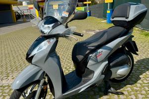 HONDA SH 300 Sport  ABS Anno 2020 Come Nuovo
