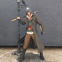 Assassin's Creed Syndicate,Jacob Frye Figure