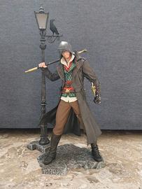Assassin's Creed Syndicate,Jacob Frye Figure