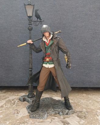 Assassin's Creed Syndicate,Jacob Frye Figure