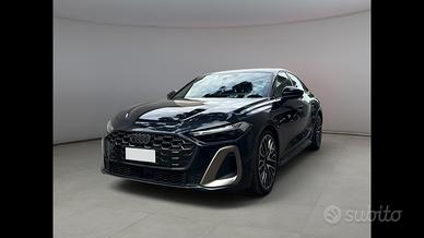 Audi A5 TFSI 150 KW QUATTRO S TRONIC MY 25