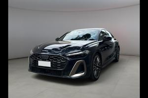 Audi A5 TFSI 150 KW QUATTRO S TRONIC MY 25