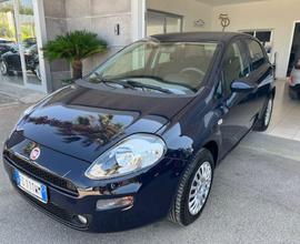 FIAT Punto 1.2 8V 5 porte Street