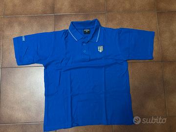 maglietta ERREA Parma Calcio ragazzo