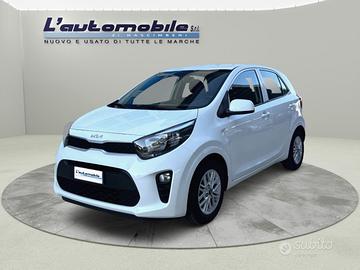Kia Picanto 1.0 dpi Urban
