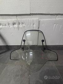 Parabrezza aprilia sr