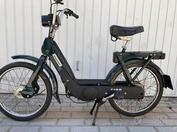 PIAGGIO CIAO PX 1997 INTONSO
