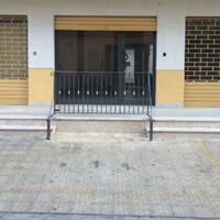 Locale, Santa Flavia.