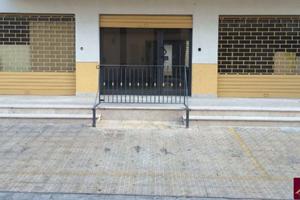 Locale, Santa Flavia.