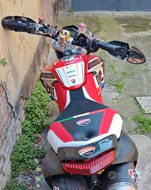 ducati hypermotard 1100 full 
