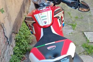 ducati hypermotard 1100 full 