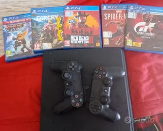 Console