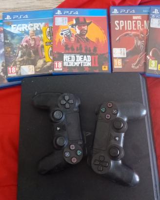 Console