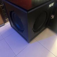 Sub definitive tecnology descent d12