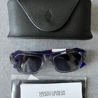 Occhiali Marcelo Burlon