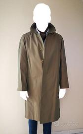 Impermeabile Burberrys uomo