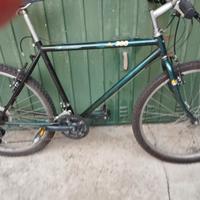 bici mtb 55 ,,56