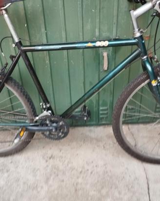 bici mtb 55 ,,56
