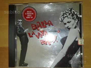 Balla la vita baby volume 2