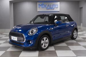 MINI One 1.5 Cabrio One