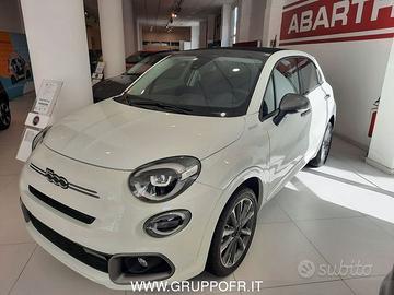 FIAT 500X 500 X Dolcevita My23 1.5 Hybrid130c...