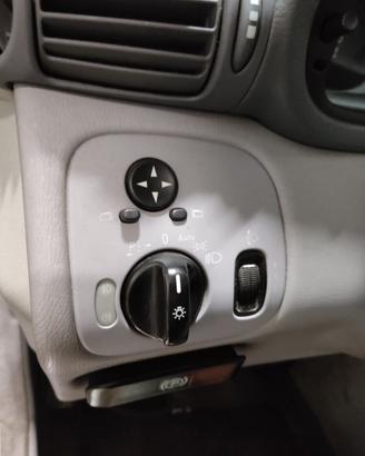 Interruttore fari MERCEDES-BENZ CLASSE C del 2002