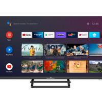 SMART TECH TV 32" LED HD SMART DVB/T2/S2 SM