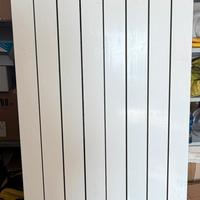 Radiatore Termosifone 8 moduli 183x64 spess. 10
