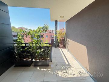 Appartamento di 90 m² con 3 locali a Bologna