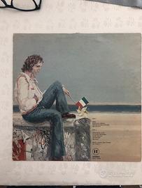 Rino Gaetano Aida vinile vintage 1977