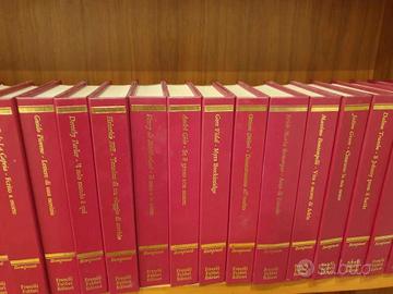 Libri - Romanzi Bompiani