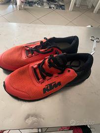 Scarpe ktm 45