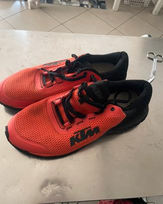 Scarpe ktm 45
