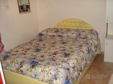 Loft vacanze tra Vitruvio, Perugino e il mare