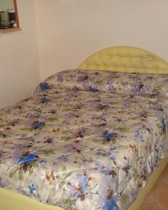 Loft vacanze tra Vitruvio, Perugino e il mare
