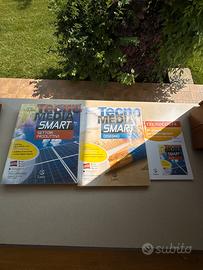 tecno media smart 9788880429180