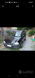 Ricambi parti opel Corsa 1996