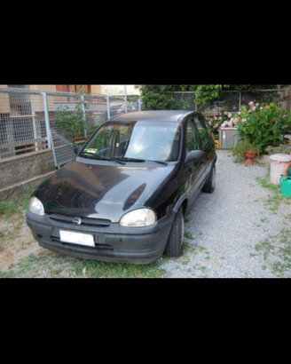 Ricambi parti opel Corsa 1996