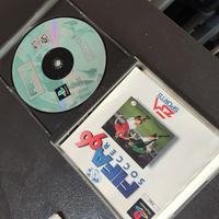 gioco ps1 fifa soccer 96