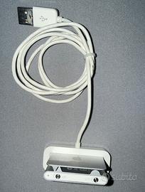 iPod Shuffle (2ª generazione) argento