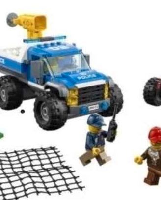 LEGO CITY