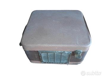 Radio Grundig Vintage - Storica - D'Epoca