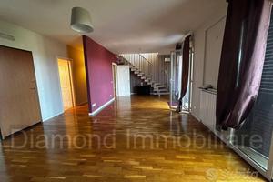 Appartamento con garage a San Giovanni la Punta