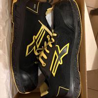 U-Power Mod. FITZ - ESD S1PS HI HRO FO SR