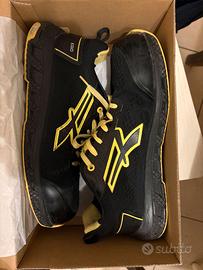 U-Power Mod. FITZ - ESD S1PS HI HRO FO SR