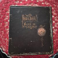 COFANETTO ALICE IN CHAINS"