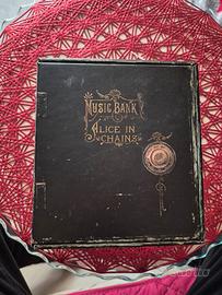 COFANETTO ALICE IN CHAINS"